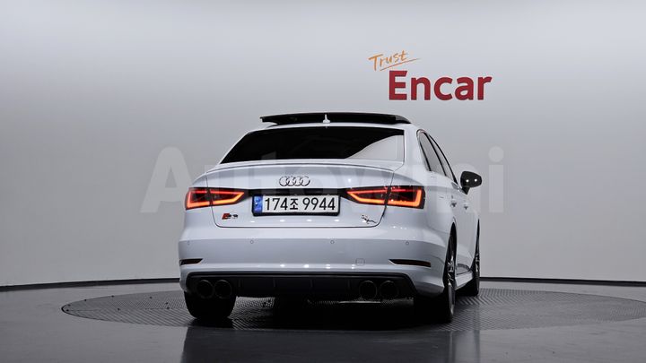 Audi S3 2016 — 4