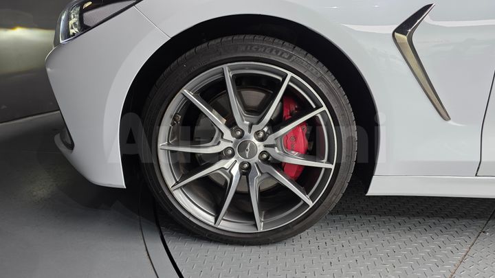 Genesis G70 2018 — 5
