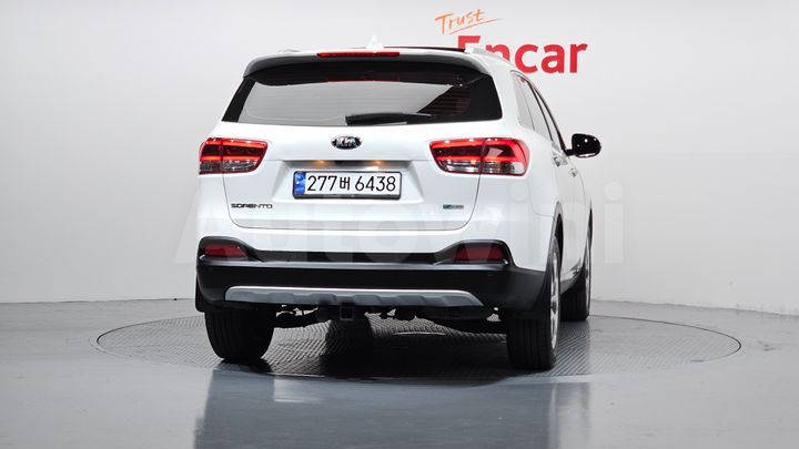 Kia Sorento 2016 — 4