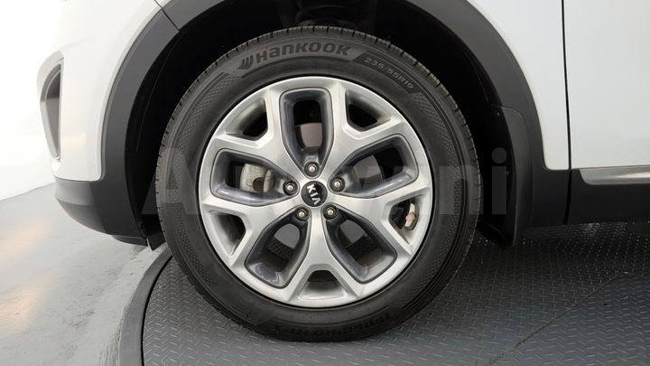 Kia Sorento 2016 — 5
