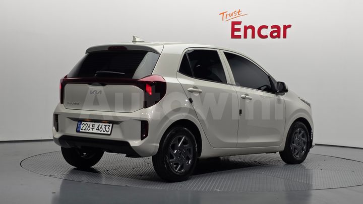 Kia Morning 2024 — 2