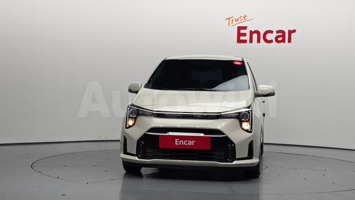 Kia Morning 2024 — 3
