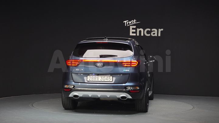 Kia Sportage 2019 — 4