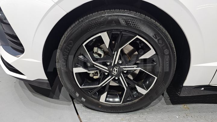Hyundai Sonata 2025 — 5