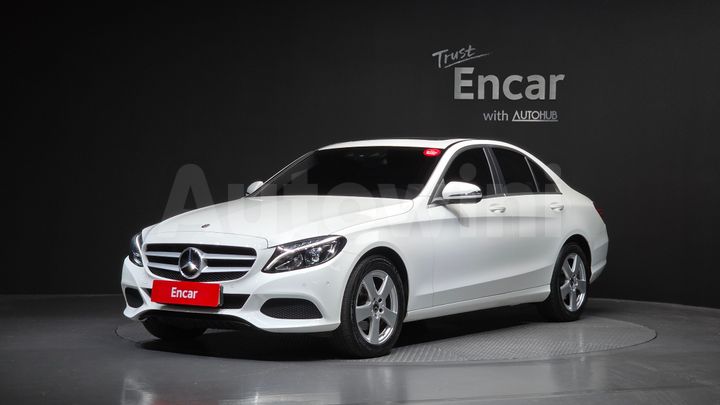 Mercedes Benz C Class