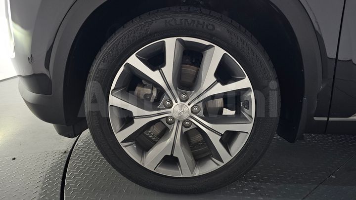 Hyundai Palisade 2022 — 5