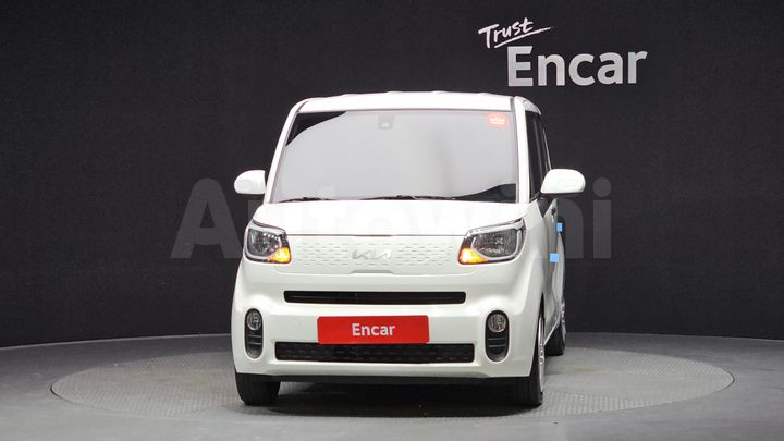 Kia Ray 2022 — 3