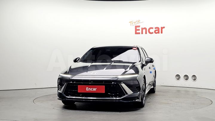 Hyundai Sonata 2024 — 3