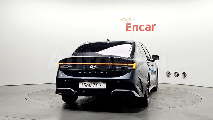 Hyundai Sonata 2024 — 4