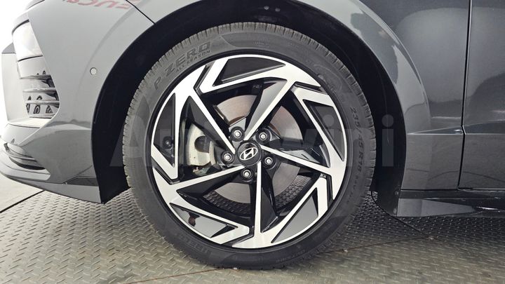 Hyundai Sonata 2024 — 5