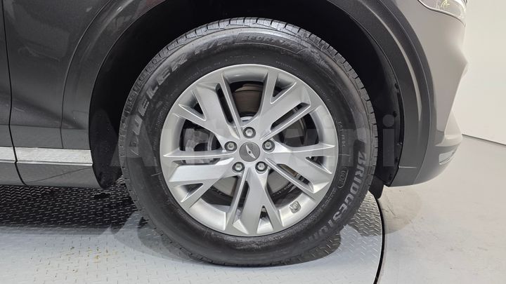 Genesis GV70 2024 — 5