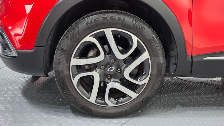 Renault QM3 2017 — 4