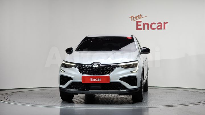 Renault Arkana 2025 — 3