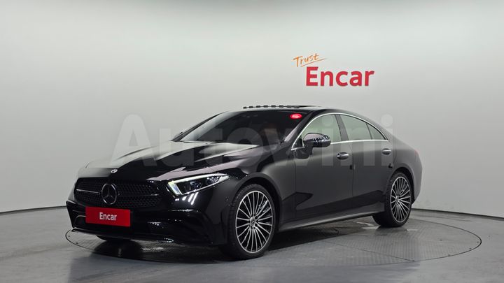 Mercedes Benz CLS Class