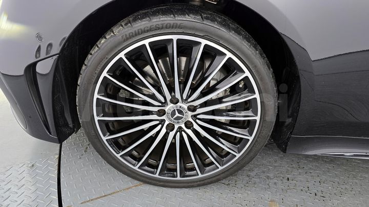 Mercedes Benz CLS Class