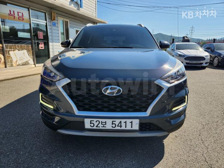 Hyundai Tucson 2019 KMHJ381ABKU971848 — 2