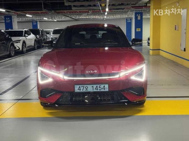 Kia EV6