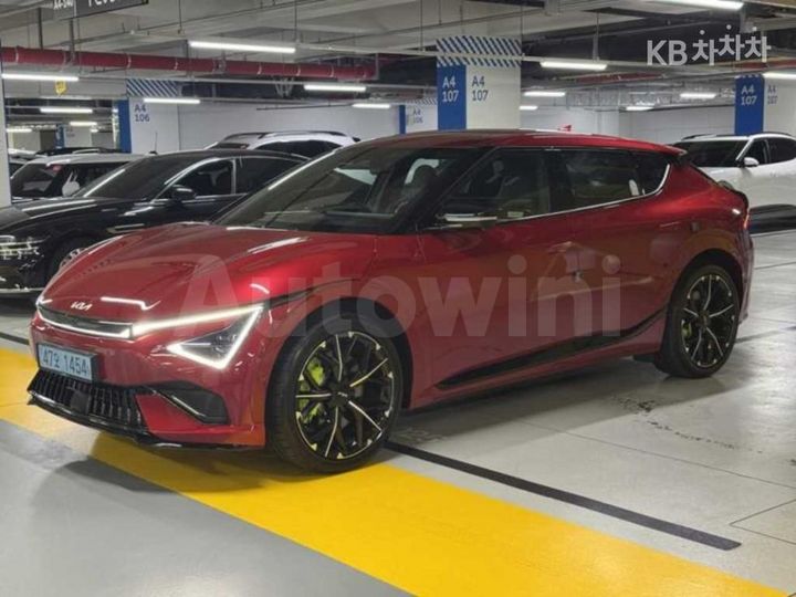Kia EV6