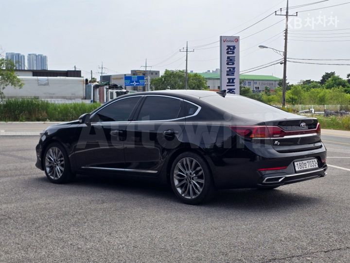 Kia K7 2020 KNALC41BBLA188632 — 2