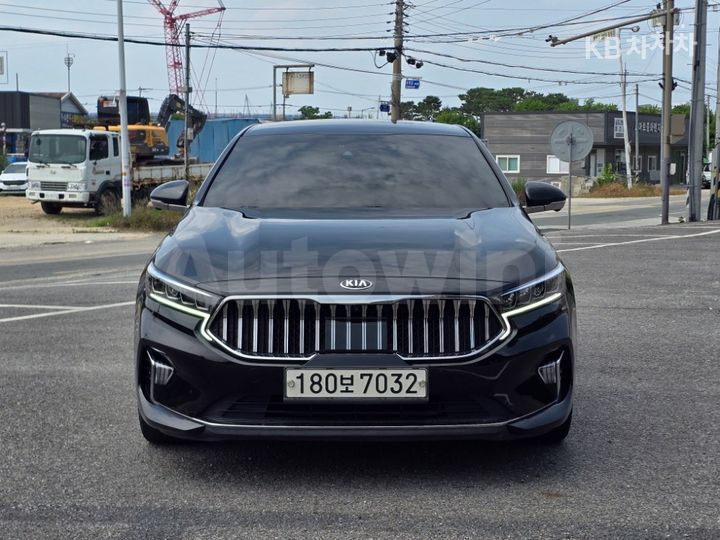 Kia K7 2020 KNALC41BBLA188632 — 3