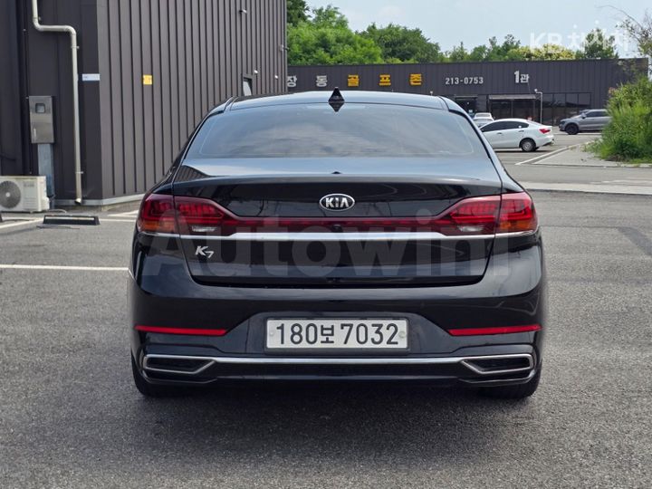 Kia K7 2020 KNALC41BBLA188632 — 4