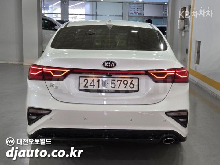 Kia K3 2020 KNAF341BELA893261 — 4