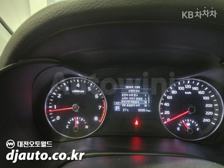 Kia K3 2020 KNAF341BELA893261 — 5