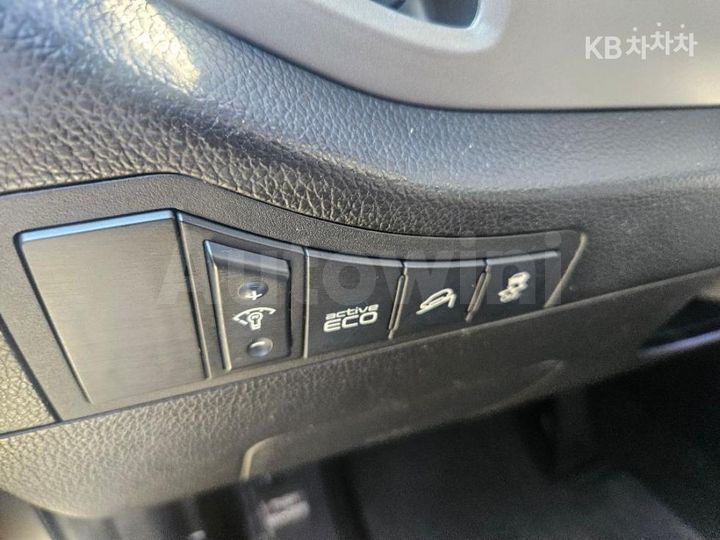 Kia Sportage 2015 KNAPC813BFK712653 — 5