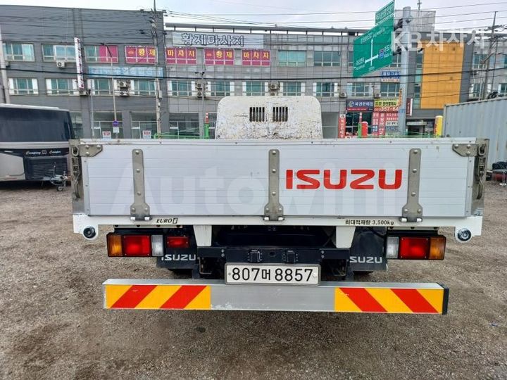 Isuzu Elf 2023 JAANPR75KP7101304 — 3
