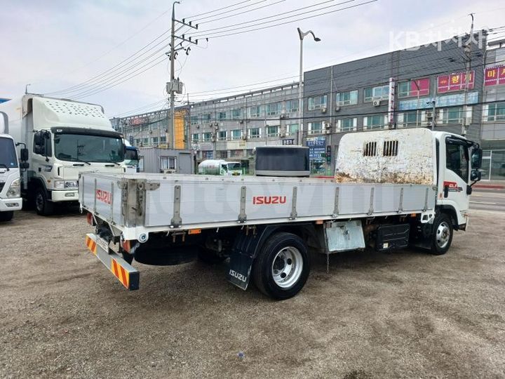 Isuzu Elf 2023 JAANPR75KP7101304 — 4