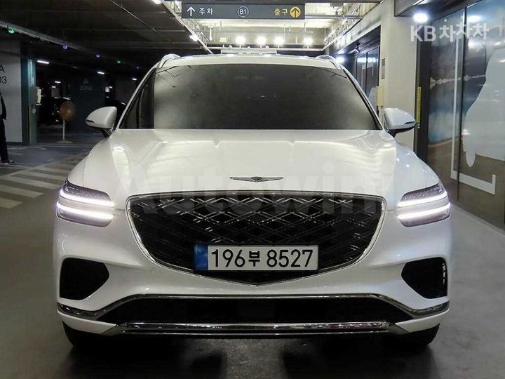 Genesis GV70 2025 — 2