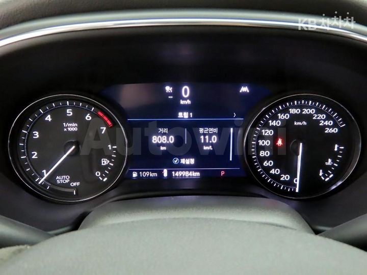 Cadillac CT5 2020 — 5