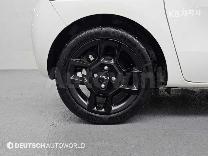Kia Ray 2025 KNACH811BST422366 — 4
