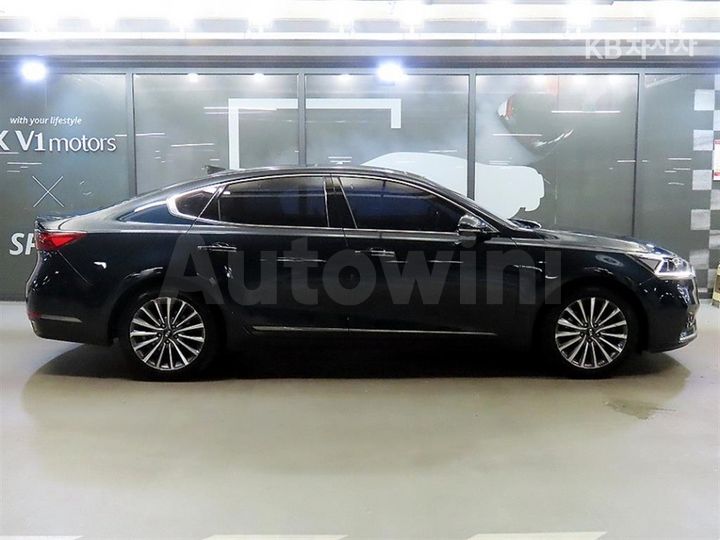 Kia K7 2016 KNALB415BGA042460 — 3