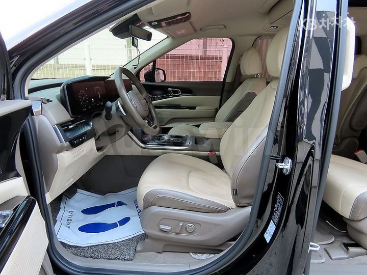 Kia Carnival 2022 KNANE81BBNS161283 — 5