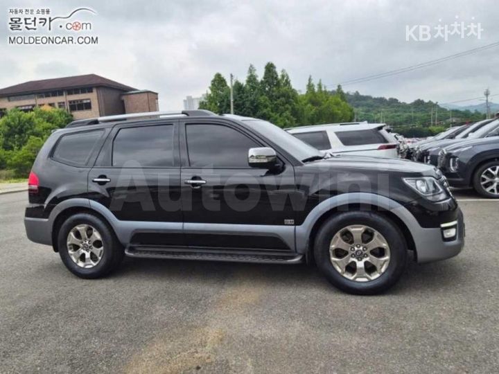 Kia Mohave 2018 KNAKN814DJA184394 — 3