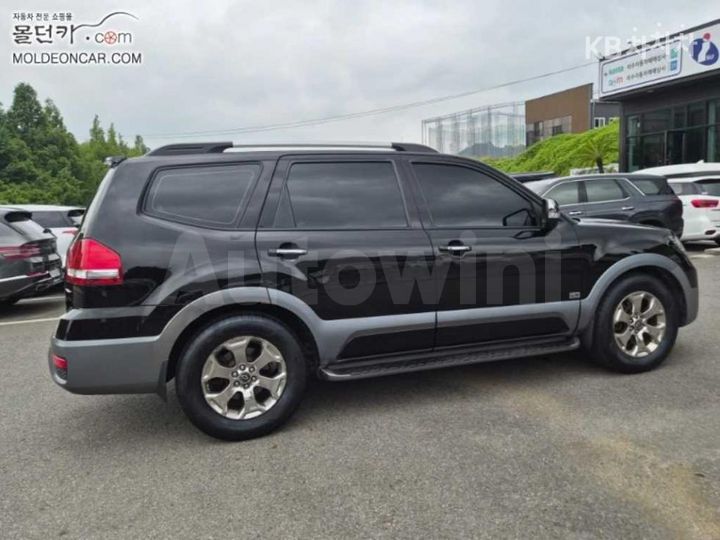 Kia Mohave 2018 KNAKN814DJA184394 — 4