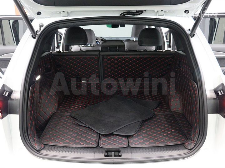 Renault Grand Koleos