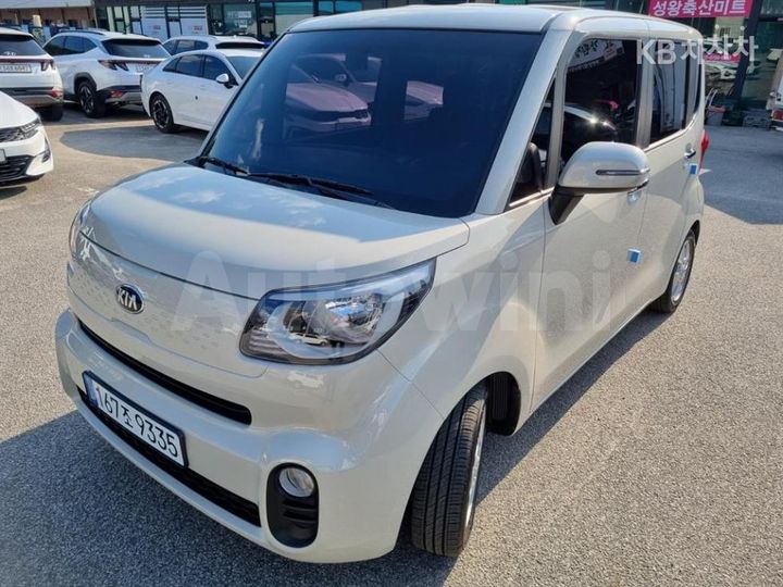 Kia Ray 2019 KNACJ811BKT220378 — 2