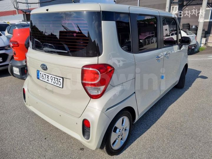 Kia Ray 2019 KNACJ811BKT220378 — 5
