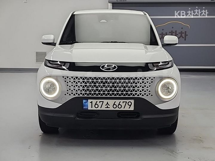 Hyundai Casper 2022 KMHB1518BNW009223 — 2