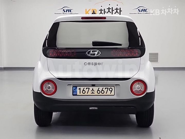 Hyundai Casper 2022 KMHB1518BNW009223 — 3