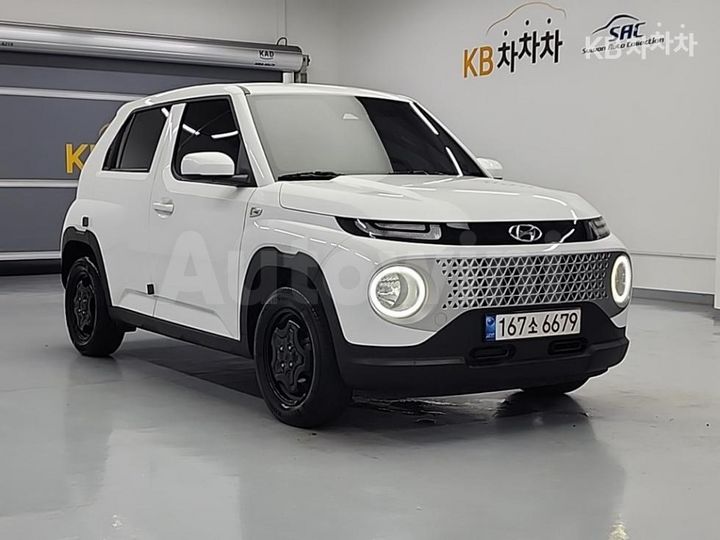 Hyundai Casper 2022 KMHB1518BNW009223 — 4