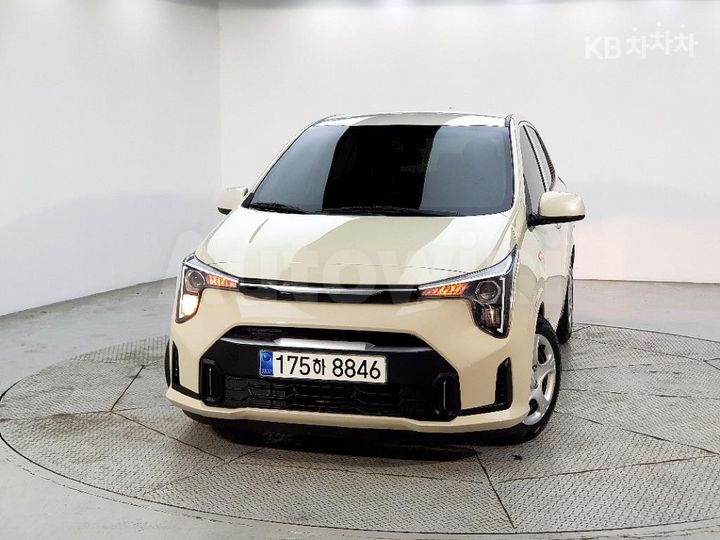 Kia Morning 2024 — 2