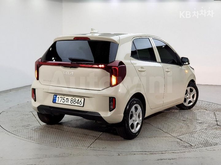 Kia Morning 2024 — 4