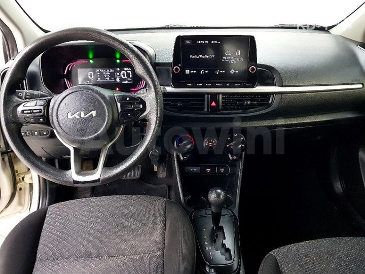 Kia Morning 2024 — 5