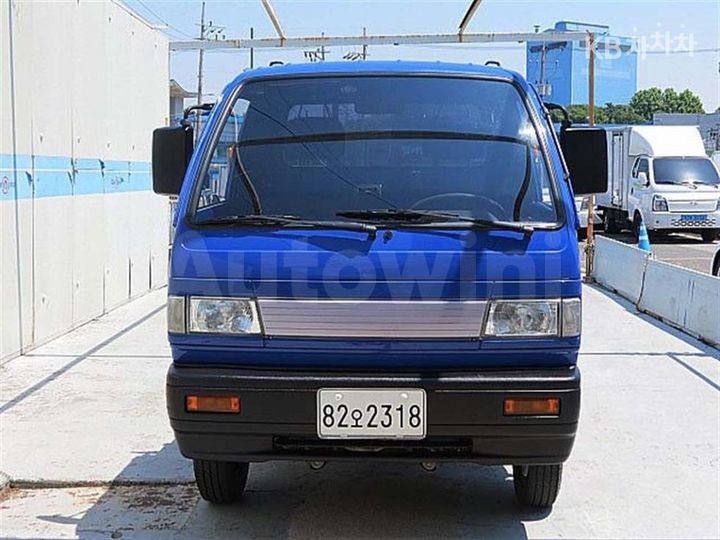Chevrolet Labo