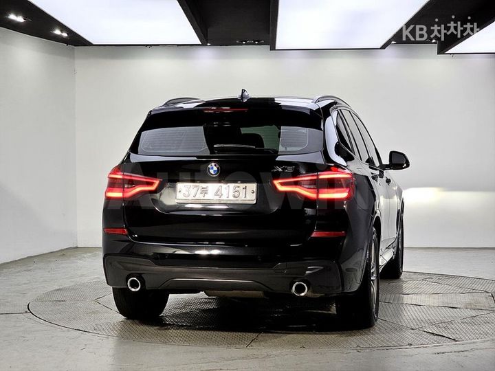 BMW X3 2018 — 3