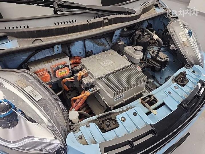 Smart Smart EV