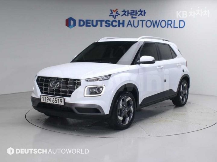 Hyundai Venue